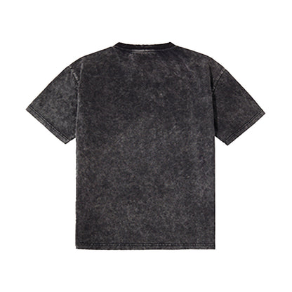Little Mischief Crew Tee- Shadow Threadz- {{Product type}}