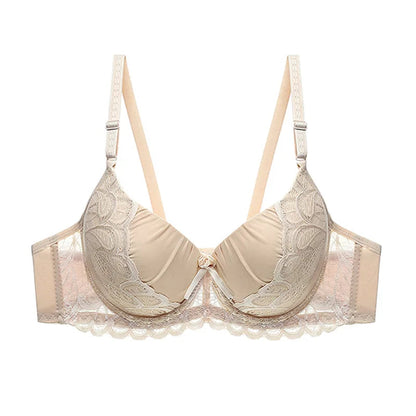 Lace Push-Up Bras - Kia Day Design