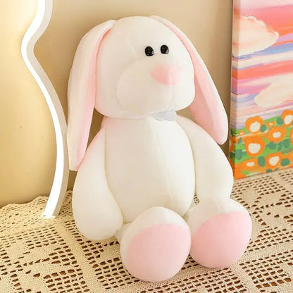 Jungle Animal Plush Toy - Kia Day Design