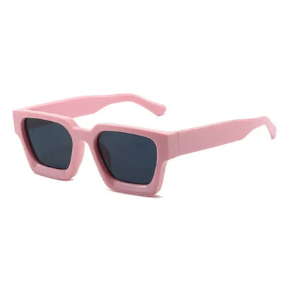 Womens Square Sunglasses - Kia Day Design