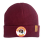 Peter Grimm Grateful Dead Skull & Roses - Beanie- HatCountry- {{Product type}}