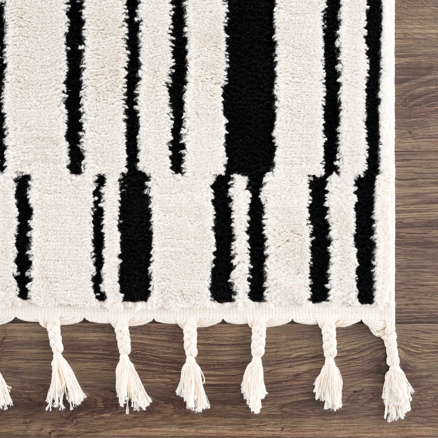 Bansi Area Rug - - Rugs