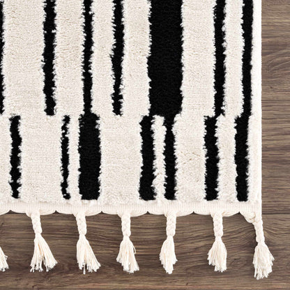 Bansi Area Rug - - Rugs