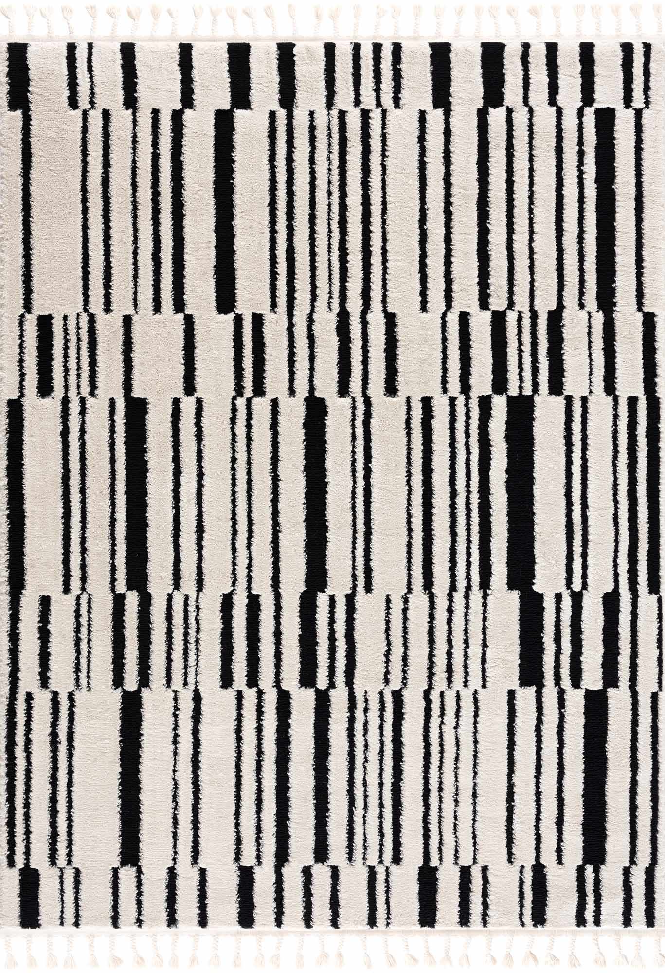 Bansi Area Rug - - Rugs