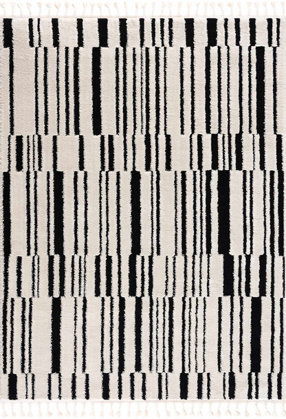 Bansi Area Rug - - Rugs