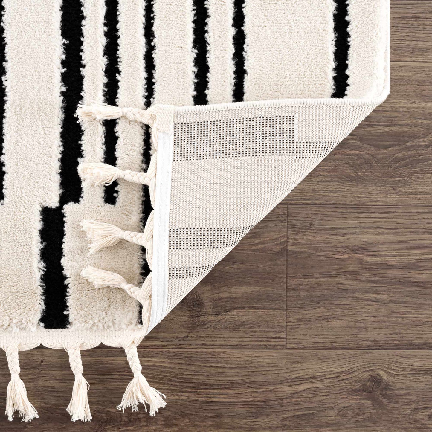Bansi Area Rug - - Rugs