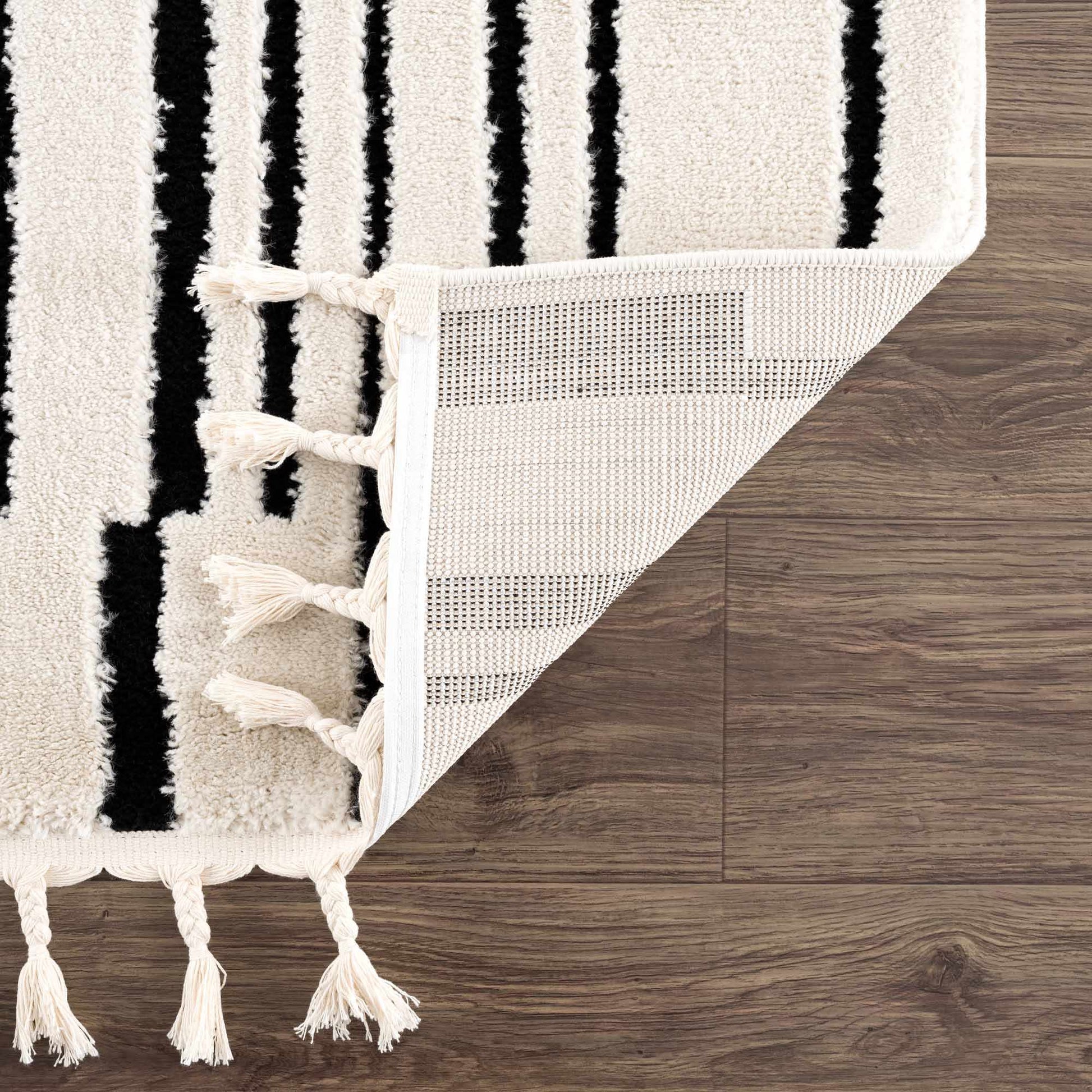 Bansi Area Rug - - Rugs