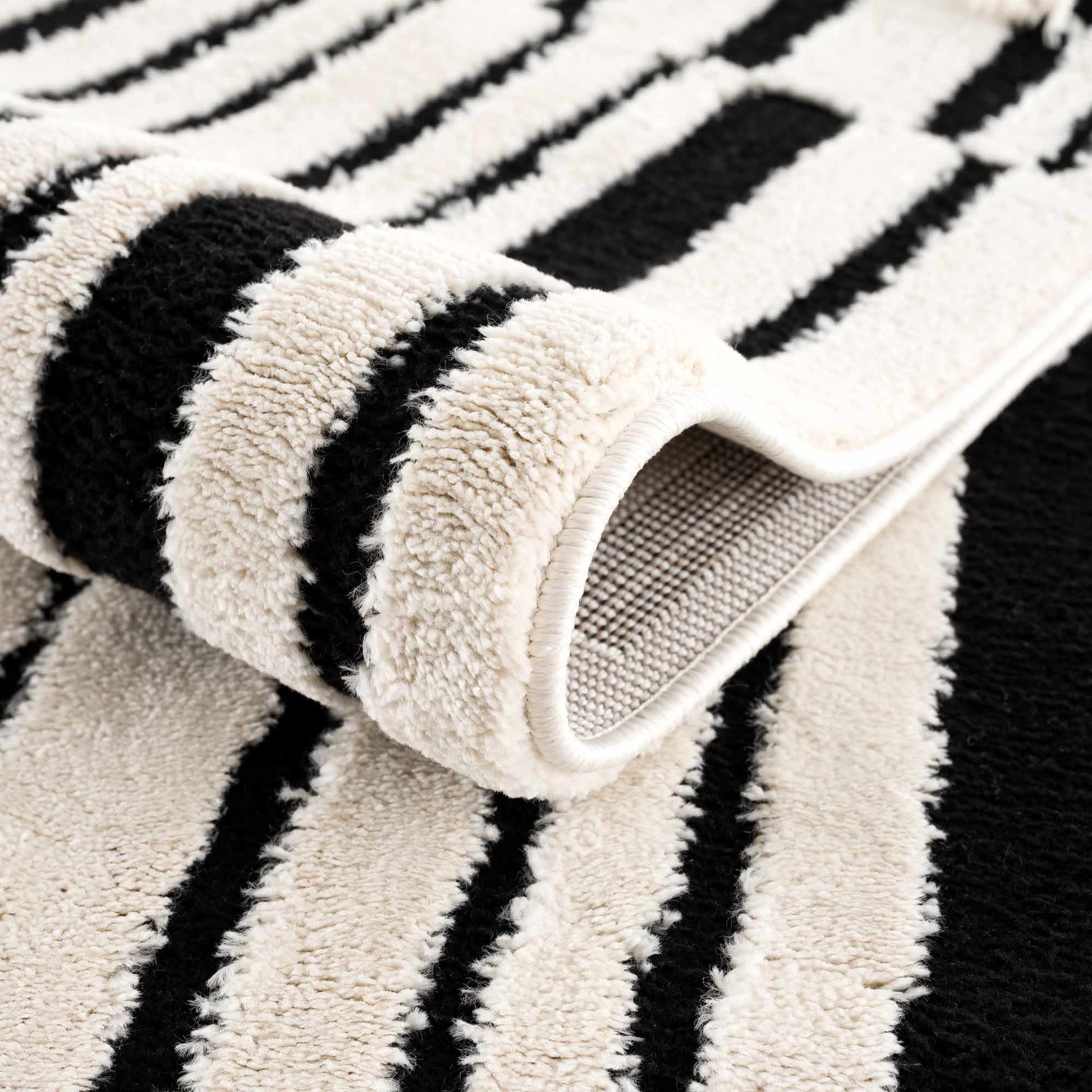 Bansi Area Rug - - Rugs