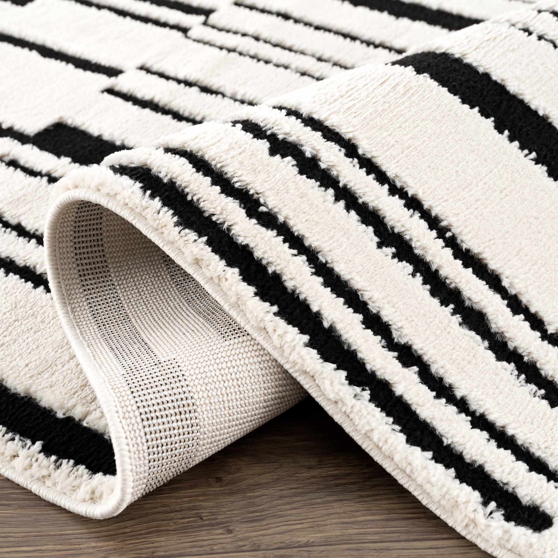 Bansi Area Rug - - Rugs