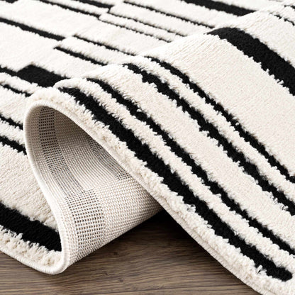Bansi Area Rug - - Rugs