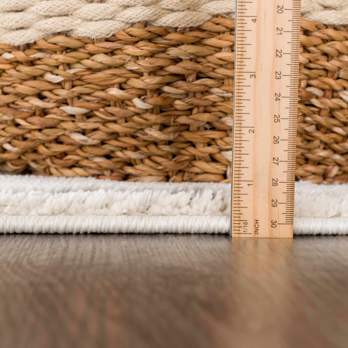 Bansi Area Rug - - Rugs
