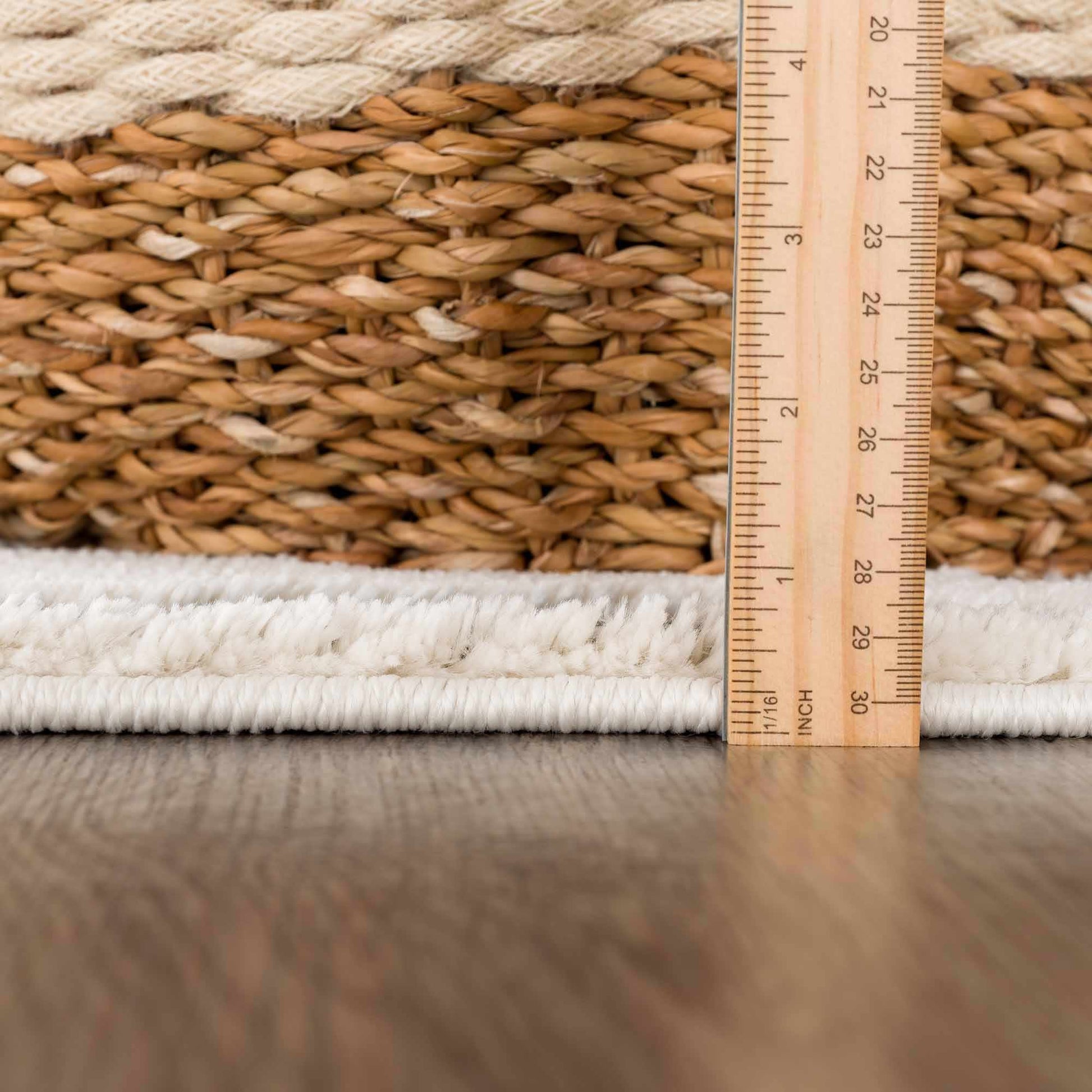Bansi Area Rug - - Rugs