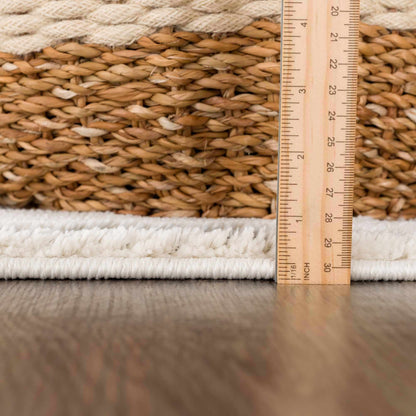Bansi Area Rug - - Rugs