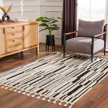 Bansi Area Rug - - Rugs