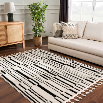 Bansi Area Rug - - Rugs
