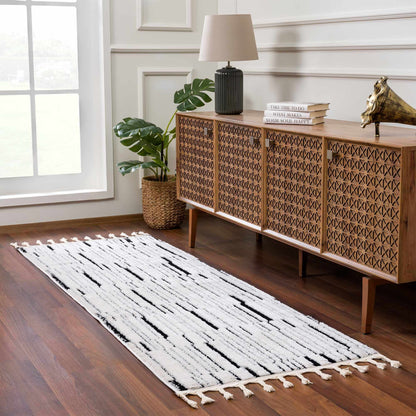 Bansi Area Rug - - Rugs