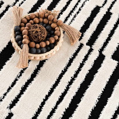 Bansi Area Rug - - Rugs