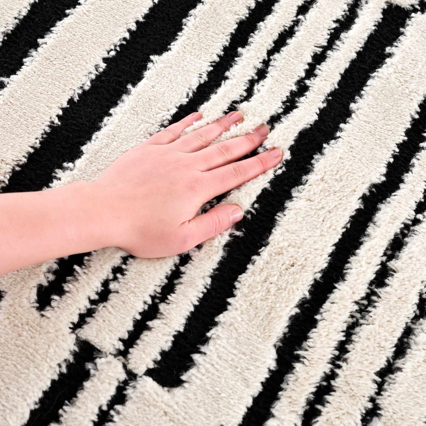 Bansi Area Rug - - Rugs
