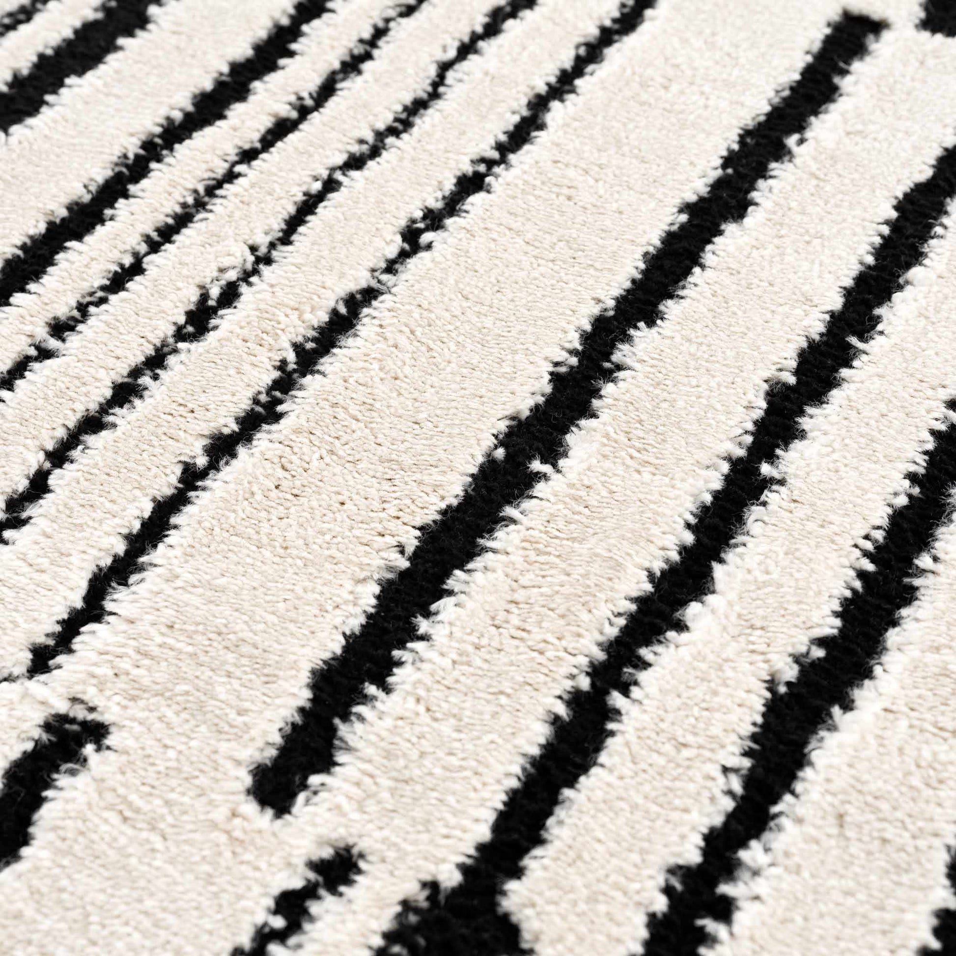 Bansi Area Rug - - Rugs
