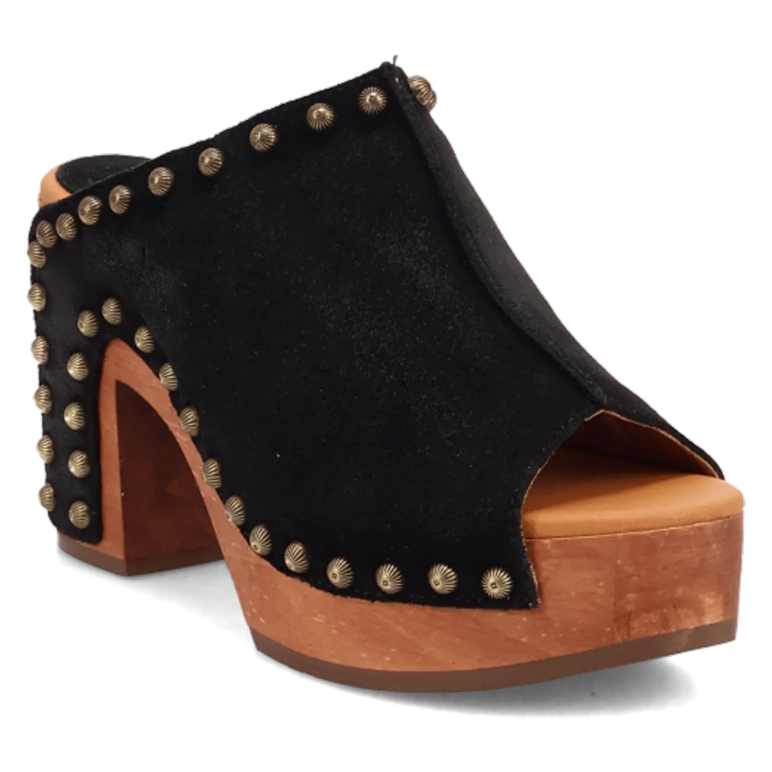 Dingo Echo - Women's Wooden Sandals- HatCountry- {{Product type}}