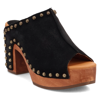 Dingo Echo - Women's Wooden Sandals- HatCountry- {{Product type}}