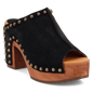 Dingo Echo - Women's Wooden Sandals- HatCountry- {{Product type}}