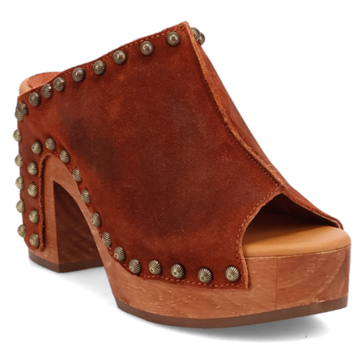 Dingo Echo - Women's Wooden Sandals- HatCountry- {{Product type}}