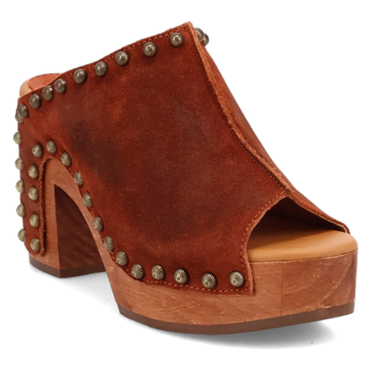 Dingo Echo - Women's Wooden Sandals- HatCountry- {{Product type}}