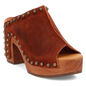 Dingo Echo - Women's Wooden Sandals- HatCountry- {{Product type}}