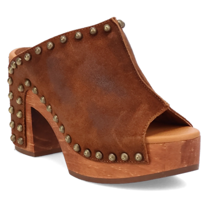 Dingo Echo - Women's Wooden Sandals- HatCountry- {{Product type}}