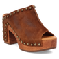 Dingo Echo - Women's Wooden Sandals- HatCountry- {{Product type}}