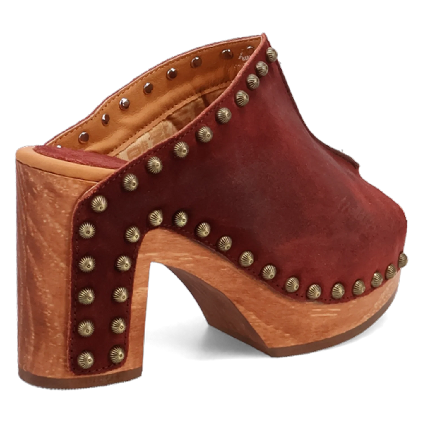 Dingo Echo - Women's Wooden Sandals- HatCountry- {{Product type}}