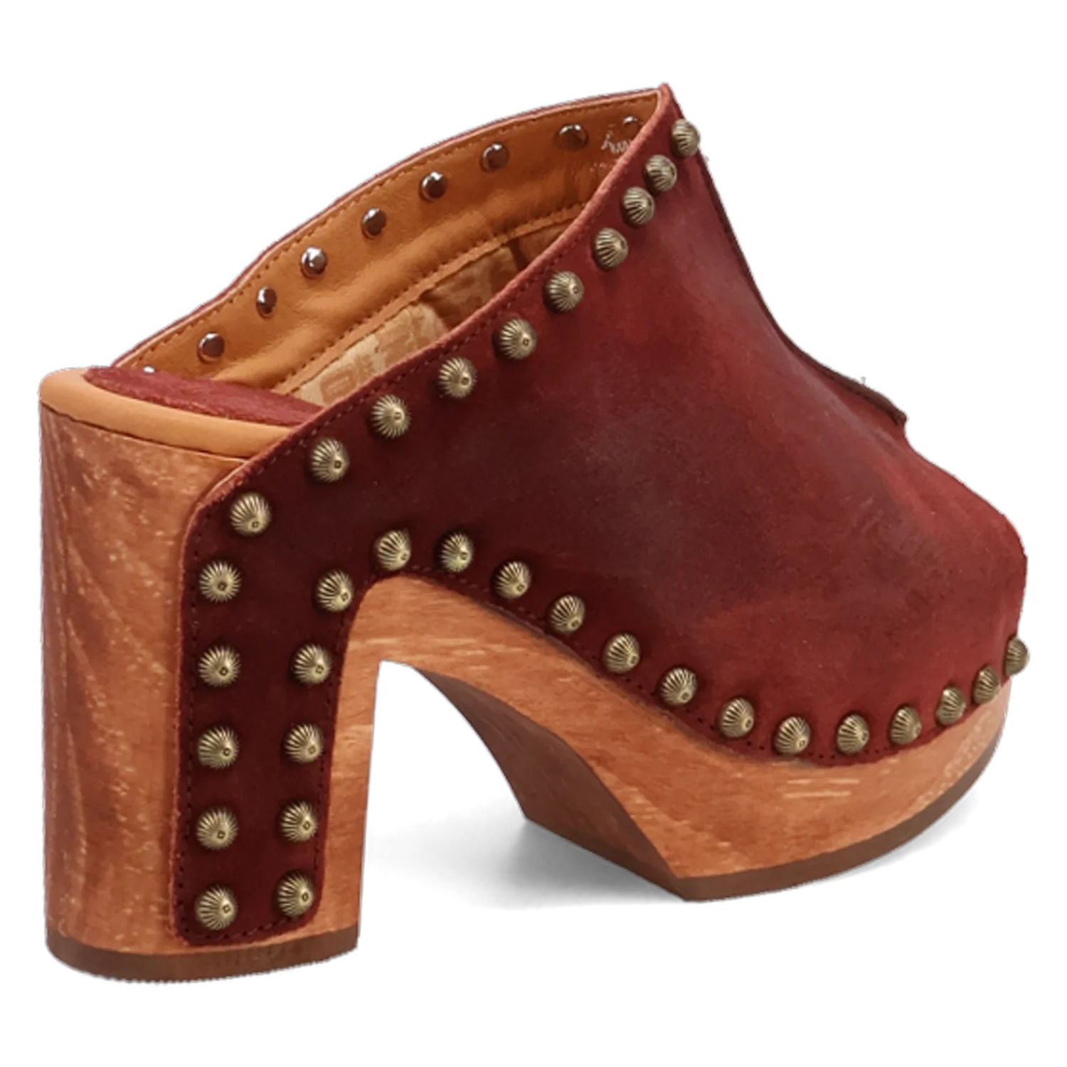 Dingo Echo - Women's Wooden Sandals- HatCountry- {{Product type}}