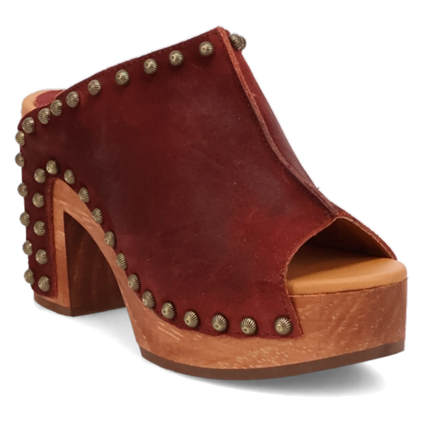 Dingo Echo - Women's Wooden Sandals- HatCountry- {{Product type}}