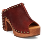 Dingo Echo - Women's Wooden Sandals- HatCountry- {{Product type}}