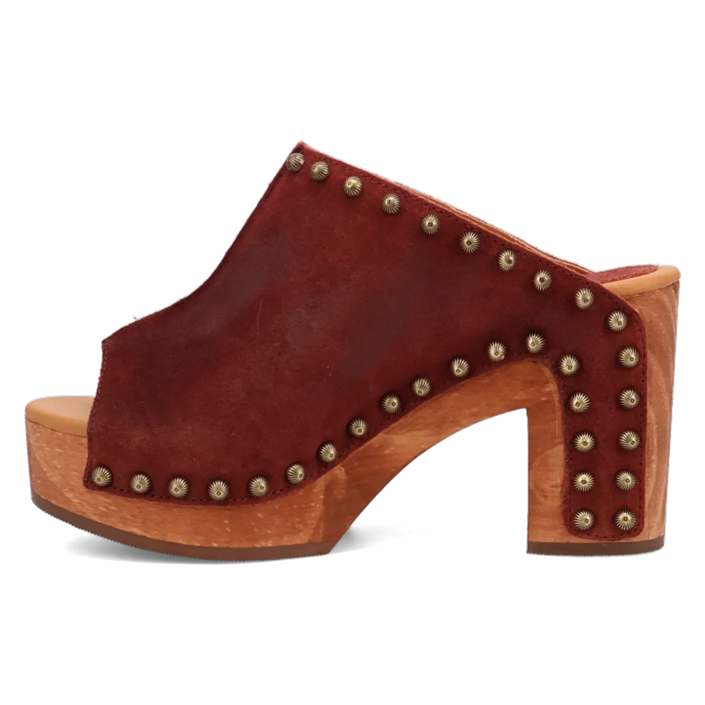 Dingo Echo - Women's Wooden Sandals- HatCountry- {{Product type}}
