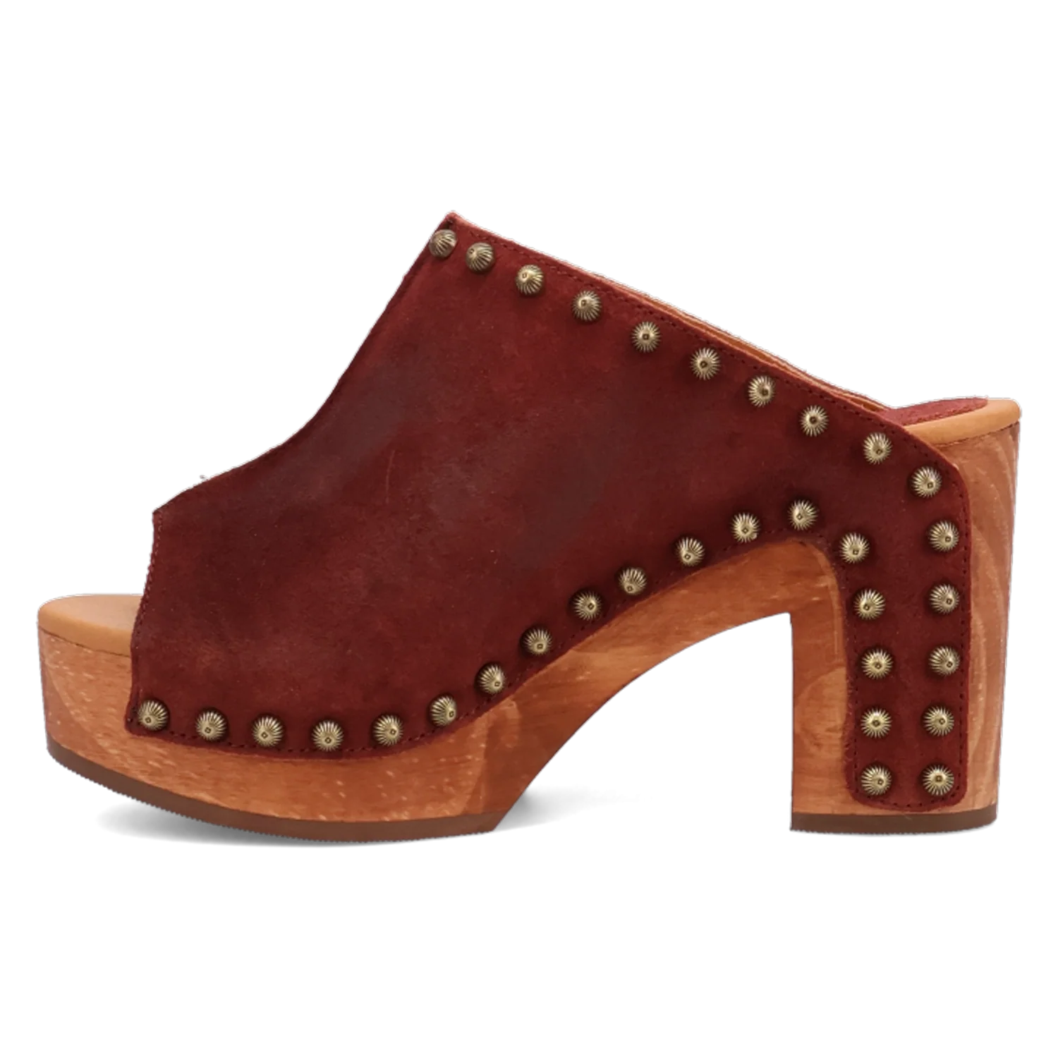 Dingo Echo - Women's Wooden Sandals- HatCountry- {{Product type}}