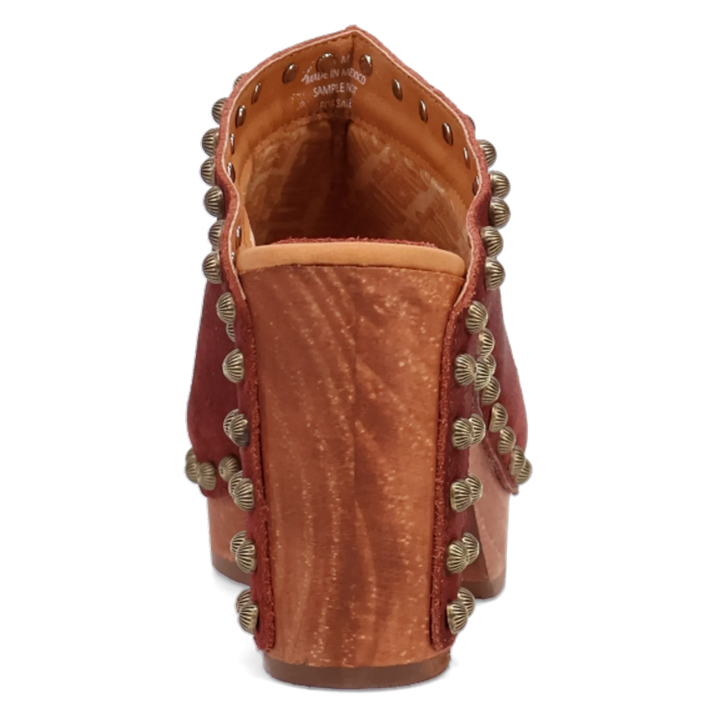 Dingo Echo - Women's Wooden Sandals- HatCountry- {{Product type}}