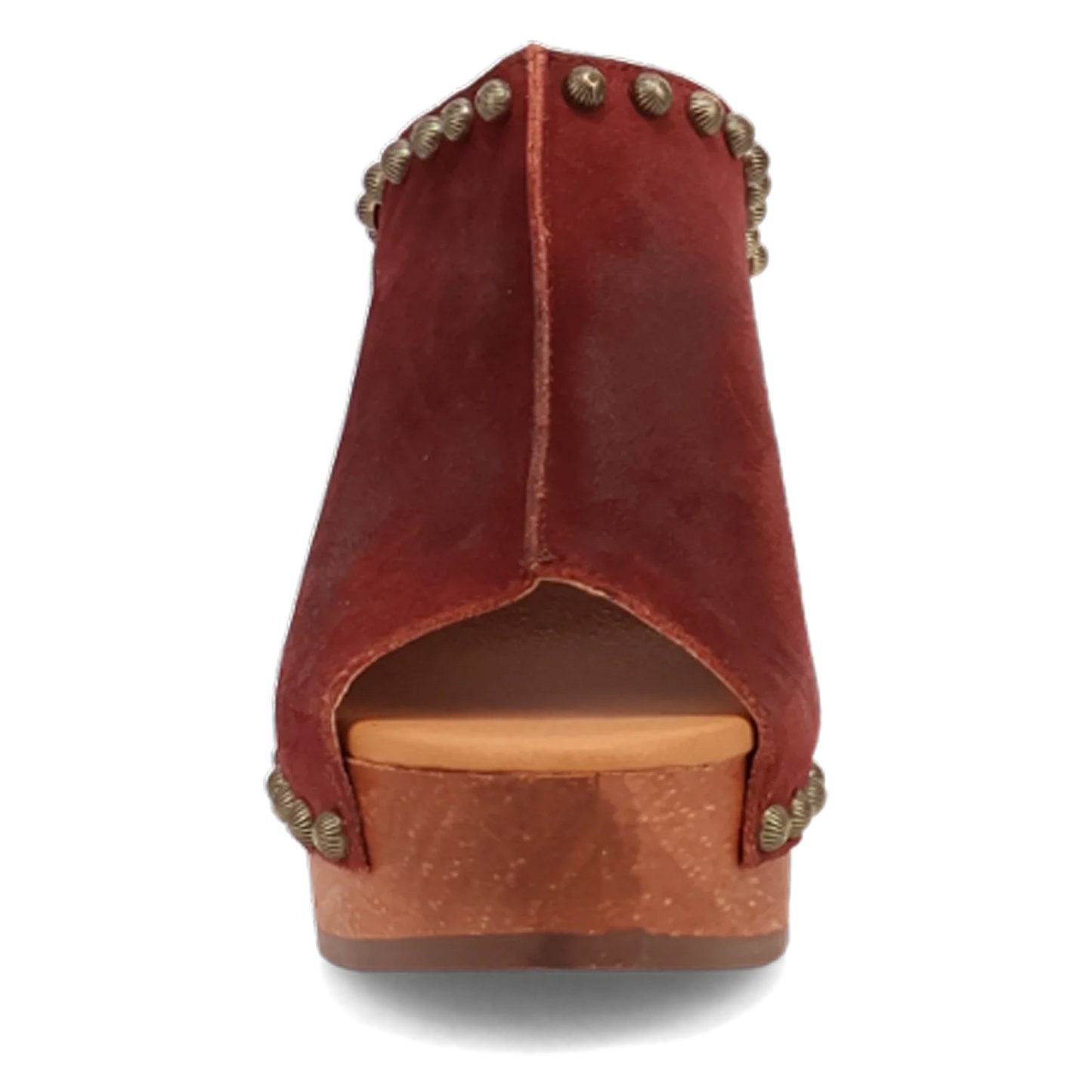 Dingo Echo - Women's Wooden Sandals- HatCountry- {{Product type}}