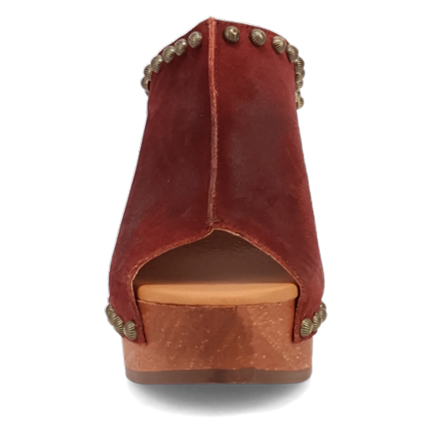 Dingo Echo - Women's Wooden Sandals- HatCountry- {{Product type}}