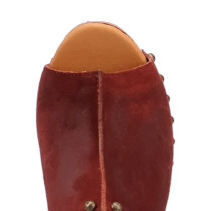 Dingo Echo - Women's Wooden Sandals- HatCountry- {{Product type}}