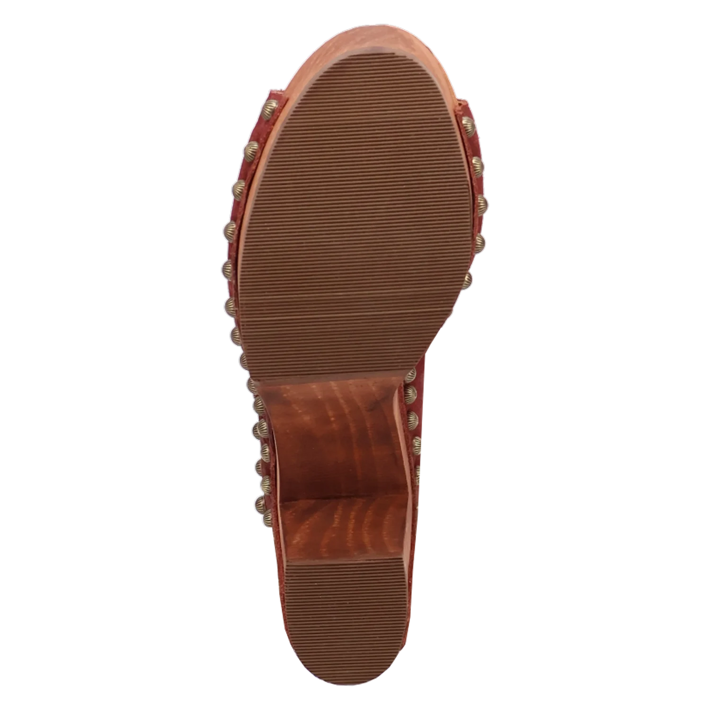 Dingo Echo - Women's Wooden Sandals- HatCountry- {{Product type}}