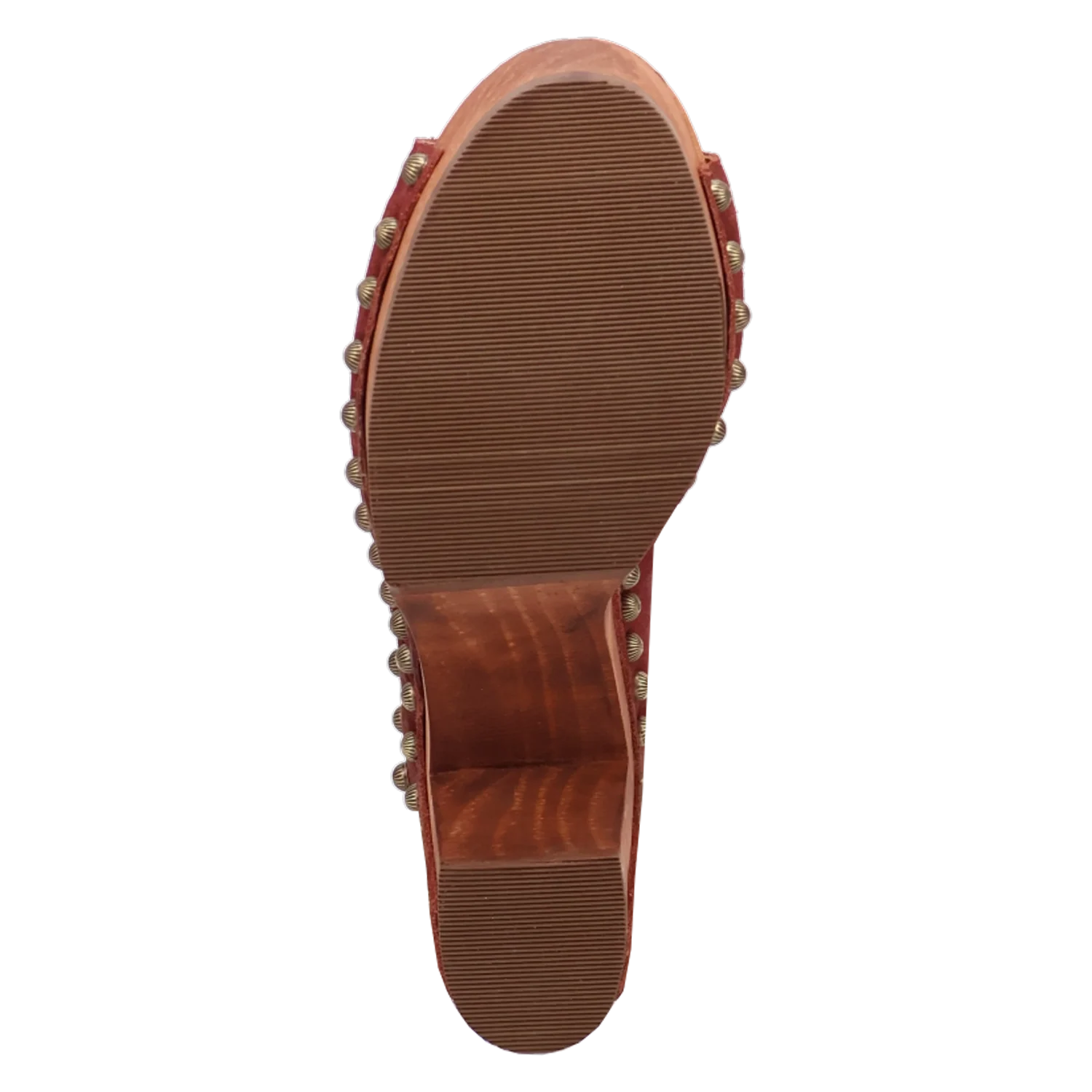 Dingo Echo - Women's Wooden Sandals- HatCountry- {{Product type}}