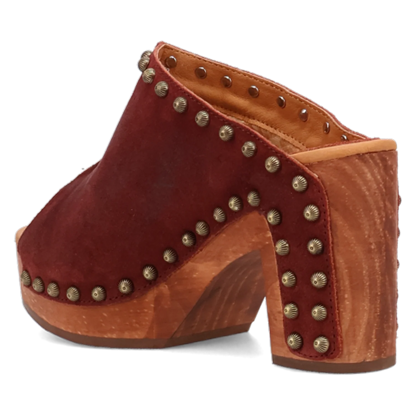 Dingo Echo - Women's Wooden Sandals- HatCountry- {{Product type}}