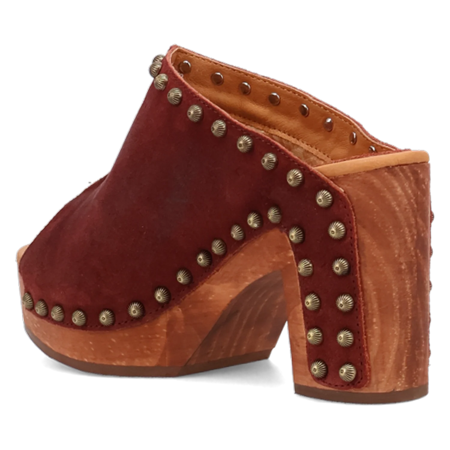 Dingo Echo - Women's Wooden Sandals- HatCountry- {{Product type}}