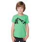 Science Kids T-Shirt green