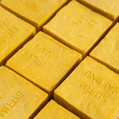 Bittim Soap Bar - - Soap Bars