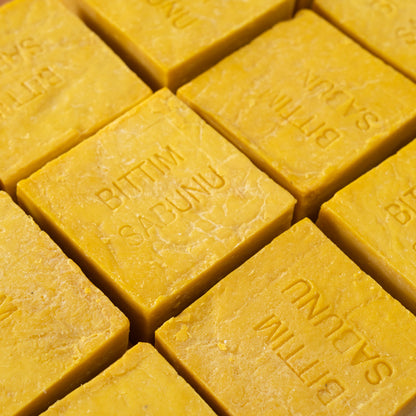 Bittim Soap Bar - - Soap Bars
