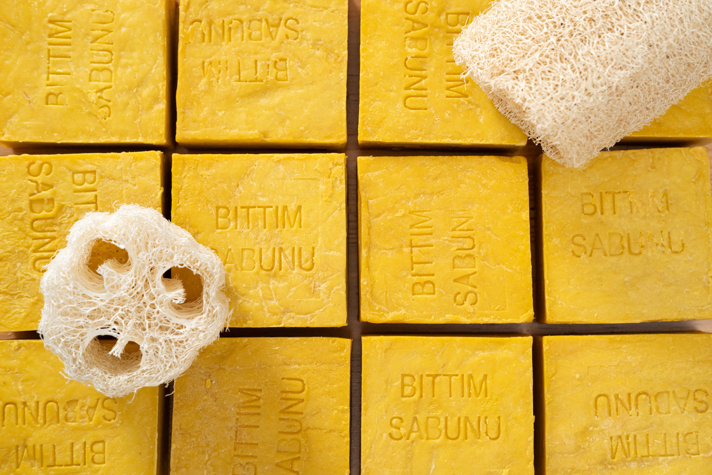 Bittim Soap Bar - - Soap Bars