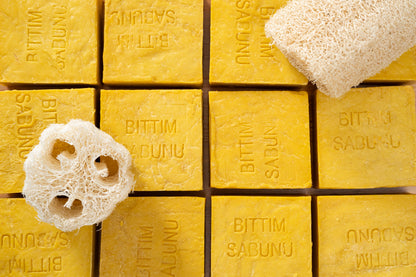 Bittim Soap Bar - - Soap Bars